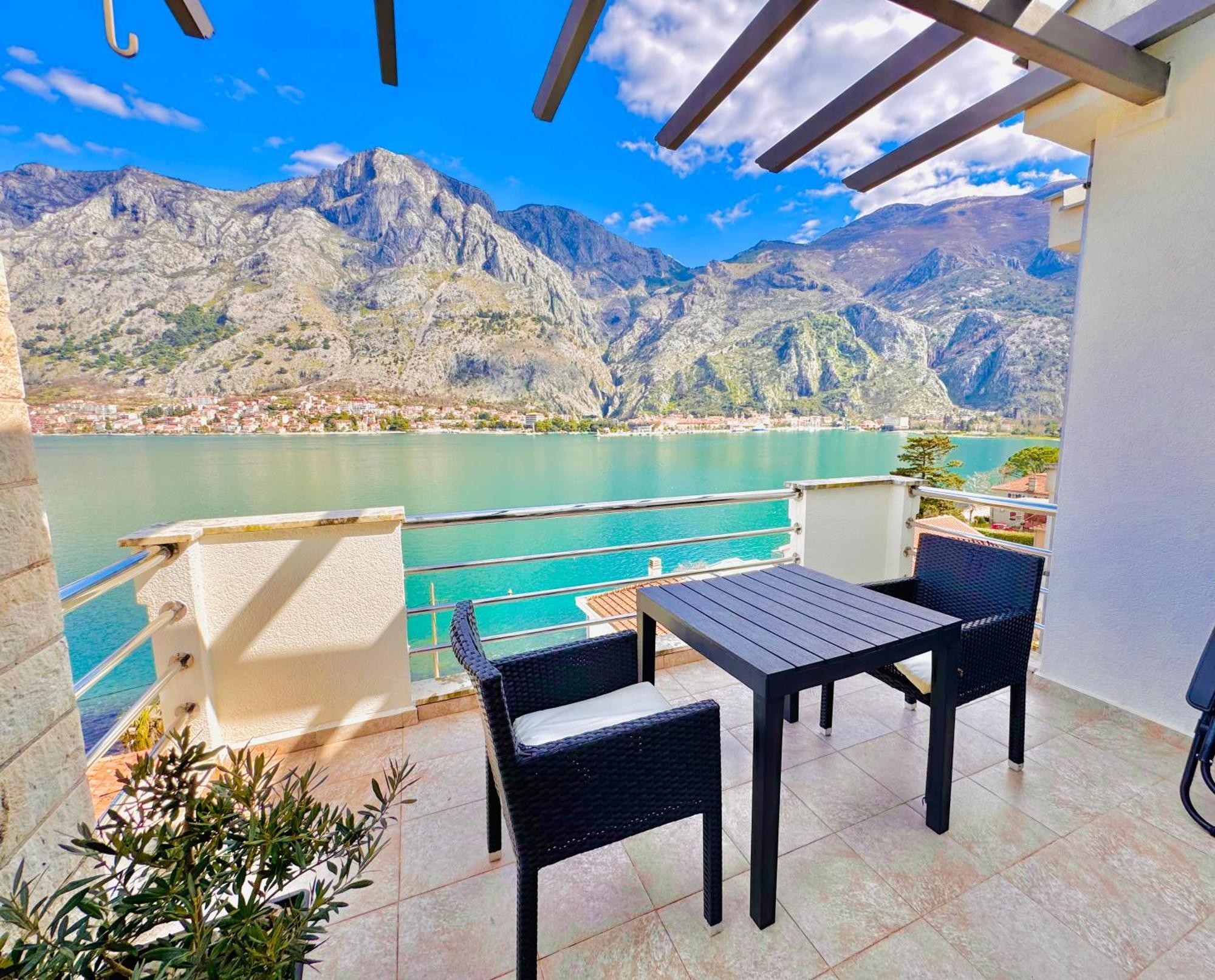 Apartman Muo C3 Kotor
